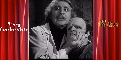 Young Frankenstein (1974)