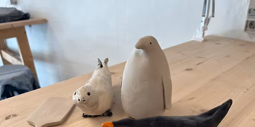 Klap en s\u00e6l og klem en solsort - UDSOLGT