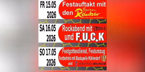 151 Jahre Freiwillige Feuerwehr Reundorf