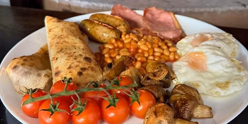Fathers  Day Breakfast    