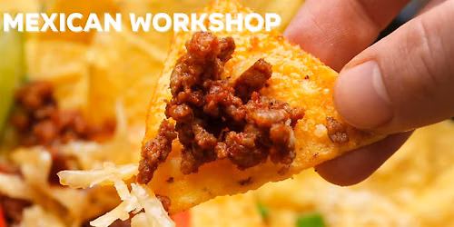 Mexican Workshop