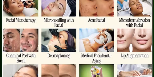 Bubbly and Botox Event come check us out!!!