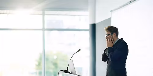 Perder el miedo a hablar en p\u00fablico