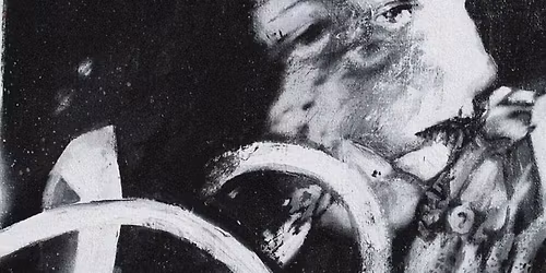 CIN\u00c9-CONCERT: Ghosts Before Breakfast (1928) | Cin\u00e9ma Moderne