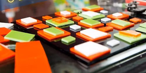 Intro to Fused Glass