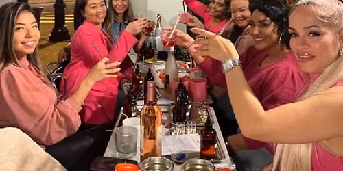 Ugly Christmas Sweater Party in Houston