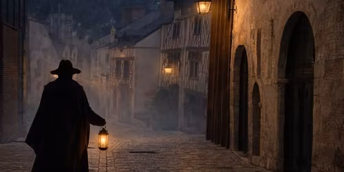 Orléans et ses légendes