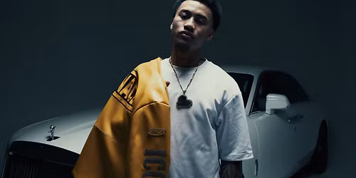 Nueve Lio: Her Turn Tour