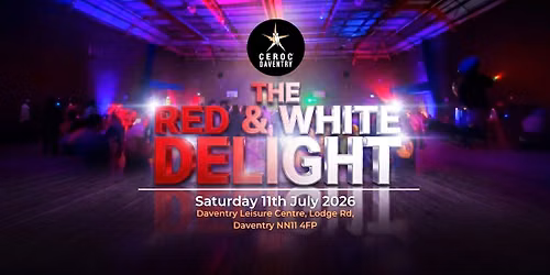 \ud83d\udc8e\u2728 THE WHITE & BRIGHT DELIGHT \u2728\ud83d\udc8e - \ud83d\uddd3\ufe0f Saturday 11th July 2026