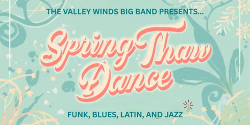 Spring Thaw Dance