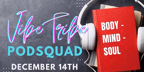 Pod Squad - December 14th