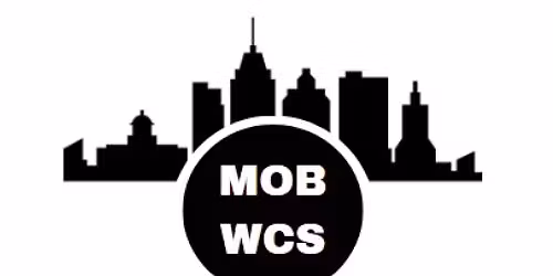 Mobtown Workshop and Social
