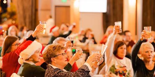 Beer Choir - Winterfest @ Legally Brewed