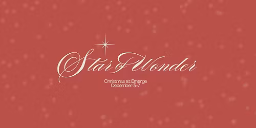 Christmas at Emerge - Morayfield