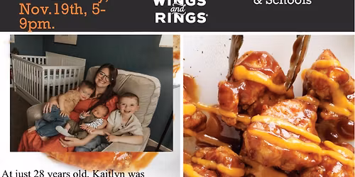 Fundraiser for Kaitlyn \u2764\ufe0f