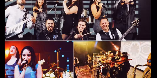 Party Night in Decatur