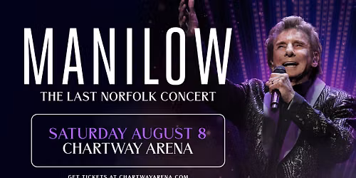 Barry Manilow