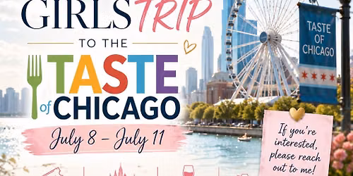 Taste of Chicago