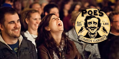 Poe's Comedy Brunch