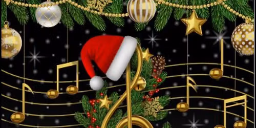 Larry Humphrey and Friends at Mother Stewart's