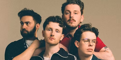 The Clause + support [Independent Venue Week]