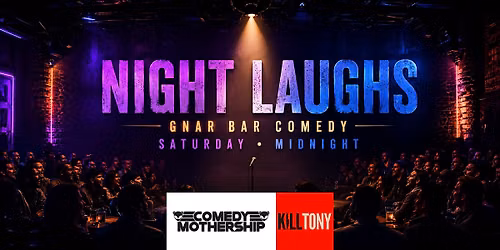 Night Laughs