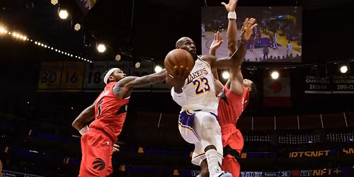 Toronto Raptors vs. Miami Heat