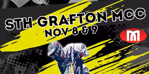 South Grafton MCC motocross coaching with Mossy 