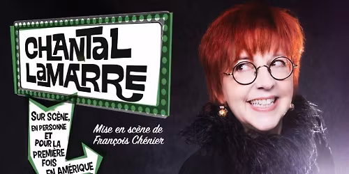 Chantal Lamarre | Spect'Art Rimouski