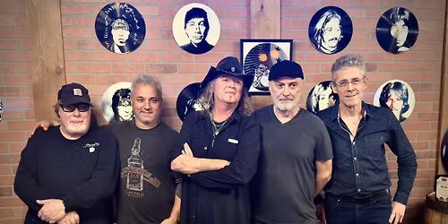 The Free Spirit Society\u2019s Debut @ The Boathouse\u2019s \u201cJust One Moor\u201d