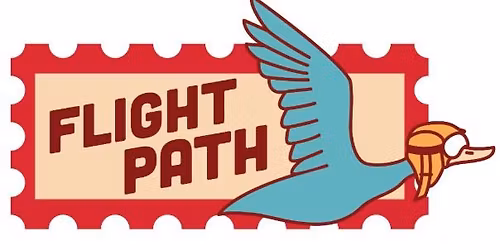 Flight Path: A Monthlong Celebration of Birds!