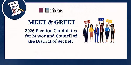 DOS Election Candidates Meet and Greet
