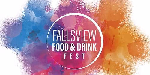 Fallsview Food & Drink Fest - Fallsview Food Con