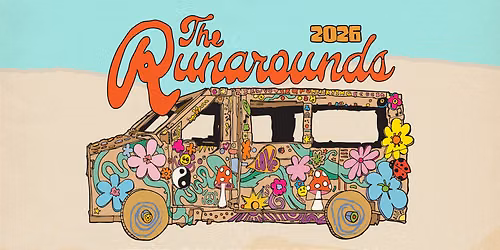 The Runarounds at FIVE