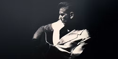 Danny Vera (uitverkocht)