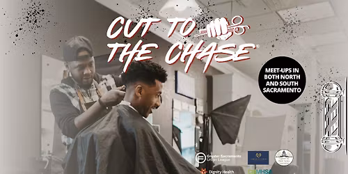 Cut to the Chase: North Sacramento