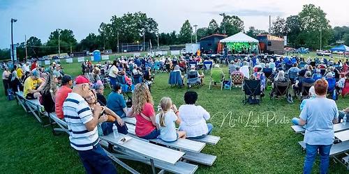 Leesport Area Community Days