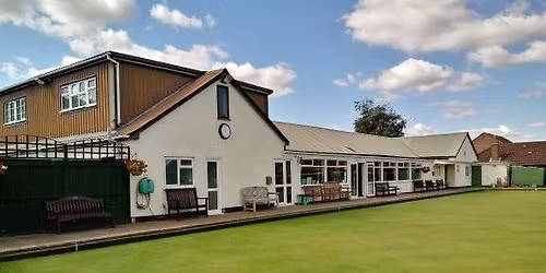 Colby Gaffney -Crooner