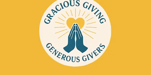 Sunday Morning Worship