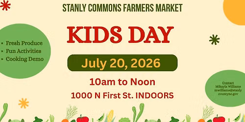 Kids Day