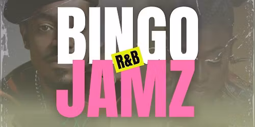 Bingo Jamz Bristol | 2026