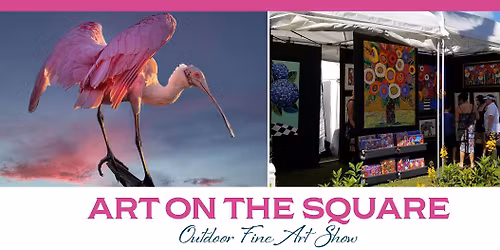 Art on the Square 