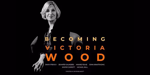 Becoming Victoria Wood