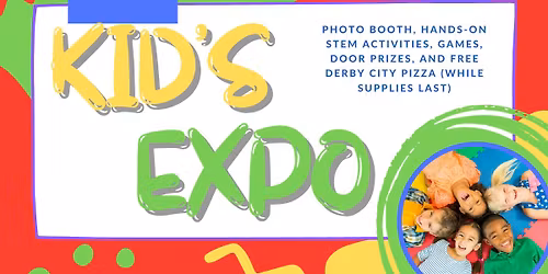 Kid's Expo