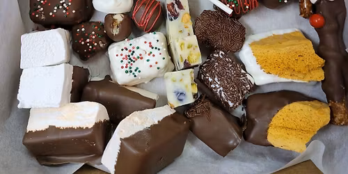 Christmas Candy Class