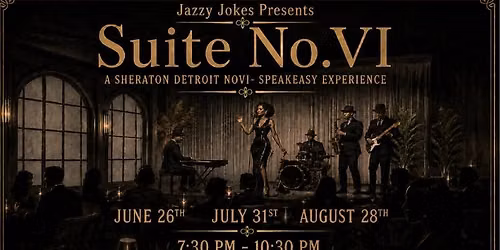 Suite No.VI