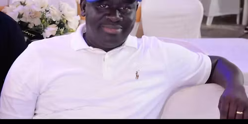 WINNERS CHAPEL WORLDWIDE - SHILOH 2025