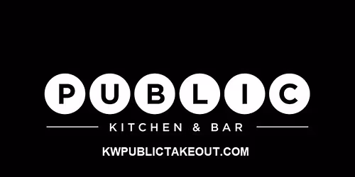 March dinner at Public Kitchen & Bar 
