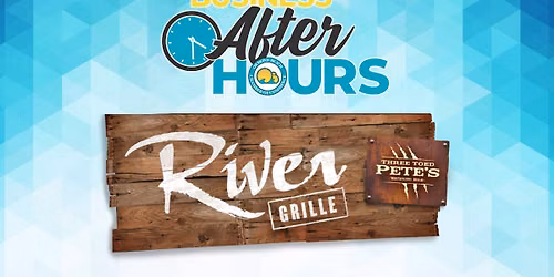 August Business After Hours!