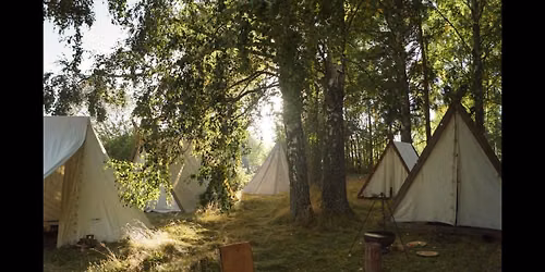 Gjallarstadir vikingmarked i Lillestr\u00f8m 2026